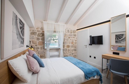 Dubrovnik House | Bova Luxury Rooms
