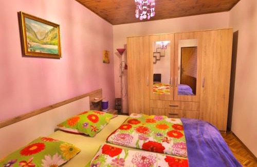 Bovec House | Bovec Holiday House