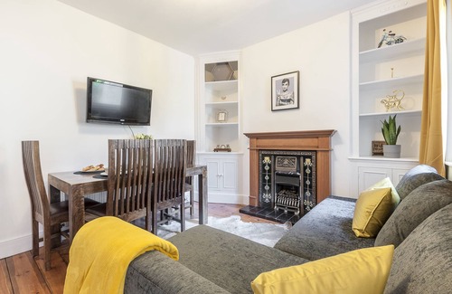 Exeter House | Bovey House