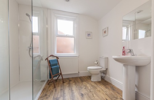 Exeter House | Bovey House