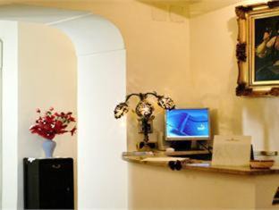 Historical Center House | Bovio Suite