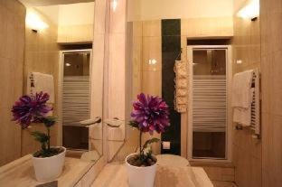 Historical Center House | Bovio Suite