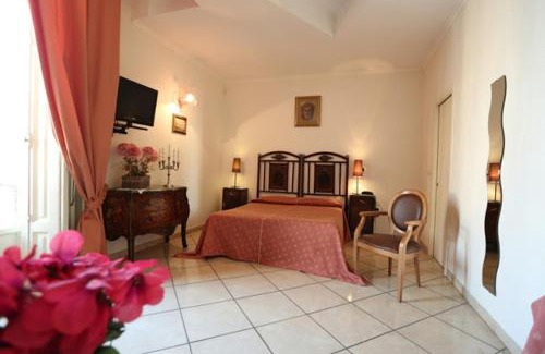 Historical Center House | Bovio Suite
