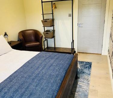 Eastleigh House | Bow Lake Equestrian