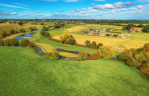 Coleford Resort | Bowbrook Lodges