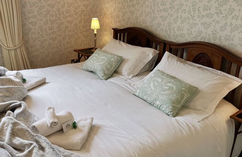 Melrose Bed & Breakfast | Bowden House B&B