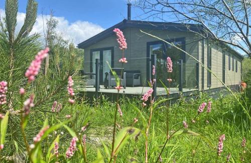 Clitheroe Resort | Bowland Escapes