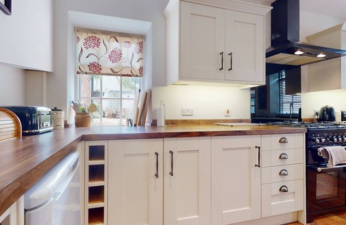 Porlock Cottage | Bowness Cottage in Porlock