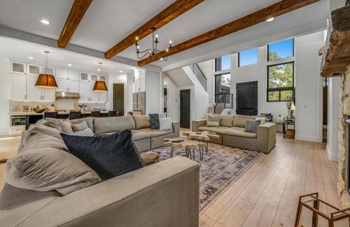 Torreon House | Box Elder Bungalow
