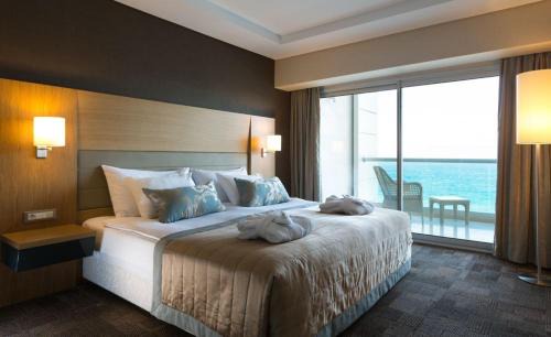 Boyalık Mahallesi Hotel | Boyalik Beach Hotel & Spa Cesme
