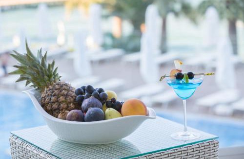 Boyalık Mahallesi Hotel | Boyalik Beach Hotel & Spa Cesme