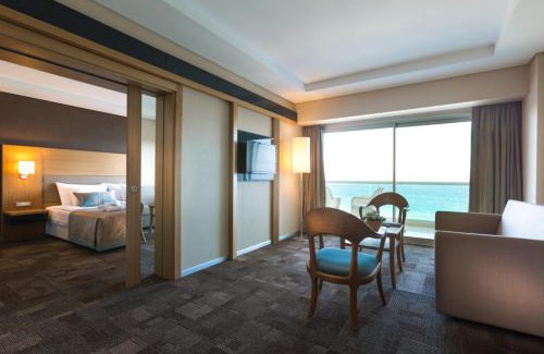 Boyalık Mahallesi Hotel | Boyalik Beach Hotel & Spa Cesme