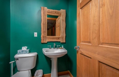 Boyne Falls House | Boyne Mountain Disciples Village Unit 660