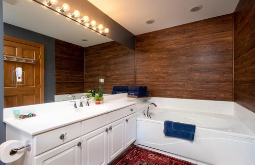 Boyne Falls House | Boyne Mountain Disciples Village Unit 660