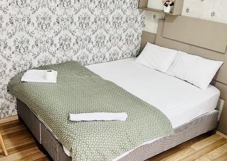 Istanbul City Center Apartment | BOYNUZ APART OTEL