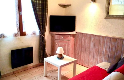 Bozel Apartment | Bozel center