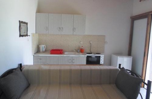 Sithonia Apartment | Bozelia Apartments