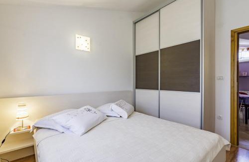 Umag Apartment | Božica house with apartment