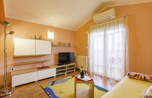 Umag Apartment | Božica house with apartment