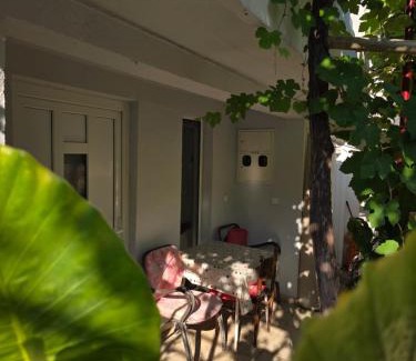 Golubovina House | Bozovic Apartments I
