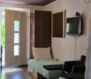 Golubovina House | Bozovic Apartments I