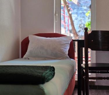Golubovina House | Bozovic Apartments I