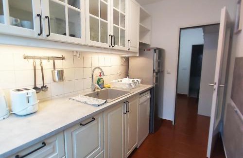 City Center Apartment | BP APARTMAN