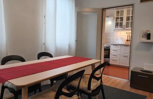 City Center Apartment | BP APARTMAN