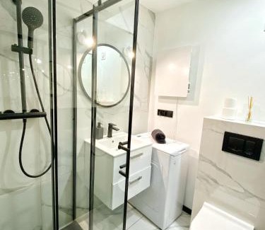 Torun Apartment | BP Apartment VI