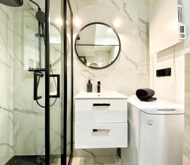 Torun Apartment | BP Apartment VI