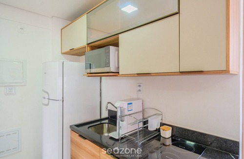 Barra Apartment | BPM - Studios Close to Farol da Barra Beach