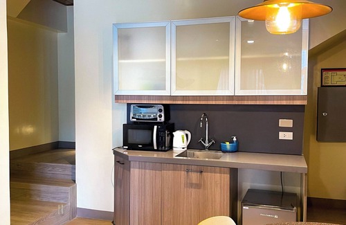 Baguio Apartment | Bpod Baguio