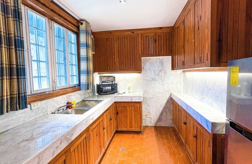 Baguio Apartment | Bpod Baguio