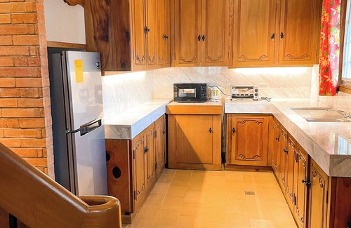 Baguio Apartment | Bpod Baguio