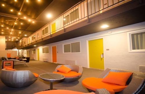 Las Vegas Hotel | Bposhtels Las Vegas
