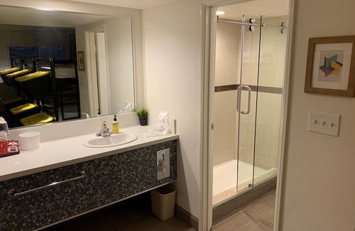 Las Vegas Hotel | Bposhtels Las Vegas