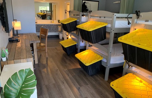 Las Vegas Hotel | Bposhtels Las Vegas