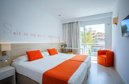Peguera Hotel | BQ Bulevar Peguera- Adults Only