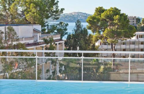 Peguera Hotel | BQ Bulevar Peguera- Adults Only