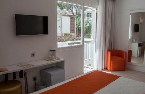 Peguera Hotel | BQ Bulevar Peguera- Adults Only