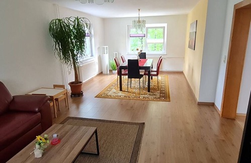 Joehstadt House | Bräuer Modern retreat