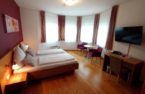 Altenmuenster Hotel | Bräustüble Altenmünster