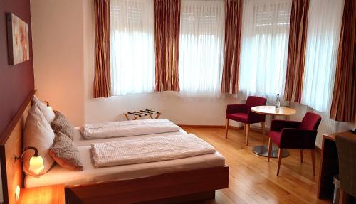 Altenmuenster Hotel | Bräustüble Altenmünster