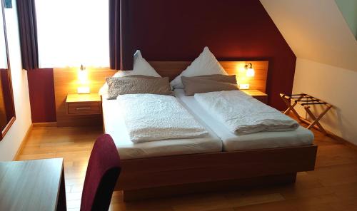Altenmuenster Hotel | Bräustüble Altenmünster