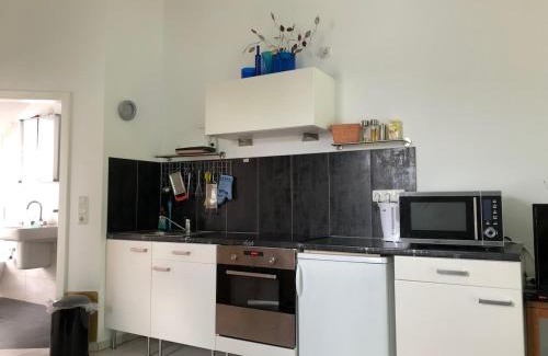 Rhein-Erft-Kreis District Apartment | Brühl, FeWo am Heider Bergsee - 3 Sterne DTV