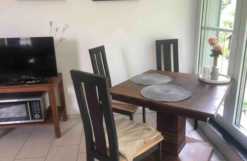 Rhein-Erft-Kreis District Apartment | Brühl, FeWo am Heider Bergsee - 3 Sterne DTV