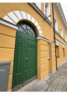 Laza Hotel | Brīvības osta