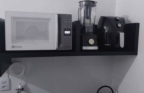 Anapolis Apartment | Quiti + 106