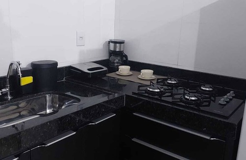 Anapolis Apartment | Quiti + 106