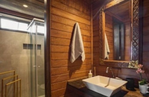 Barra de Ibiraquera House | Vrbo Property